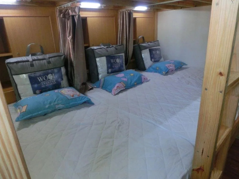 WuFu Hostel