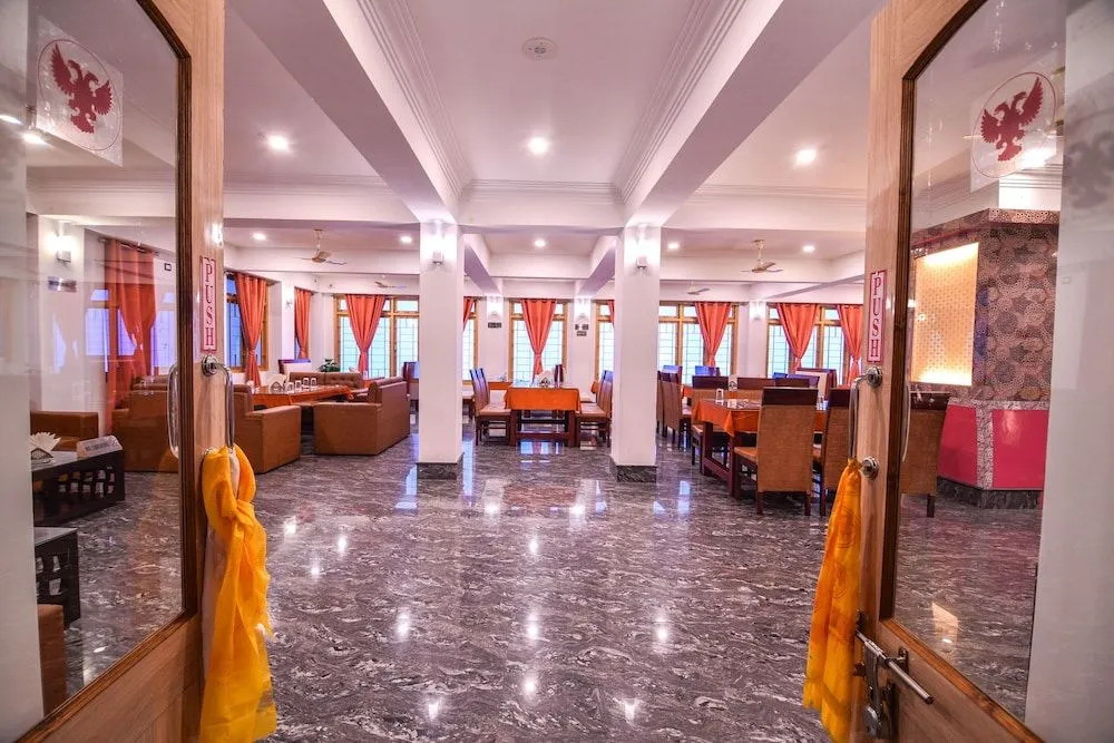 The Royal Heritage Hotel