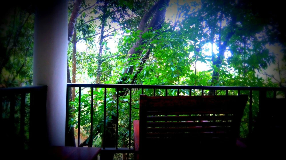 Samadhi Nature Resort