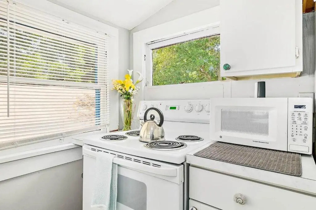 Charming Downtown Carriage Apartment
