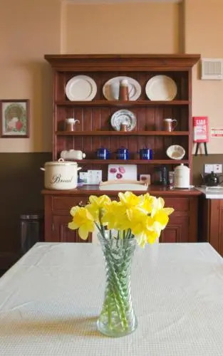 Blackhead Lighkeepers Houses, Antrim