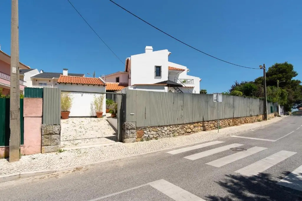 Estoril Prime Stay  beach 1km