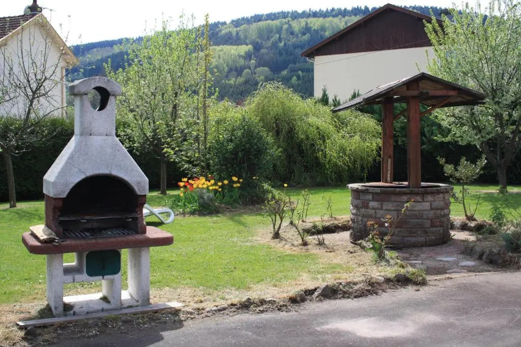 La Boulangerie