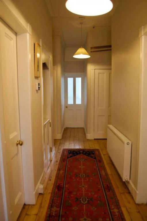 3 Bedroom Stockbridge Apartment