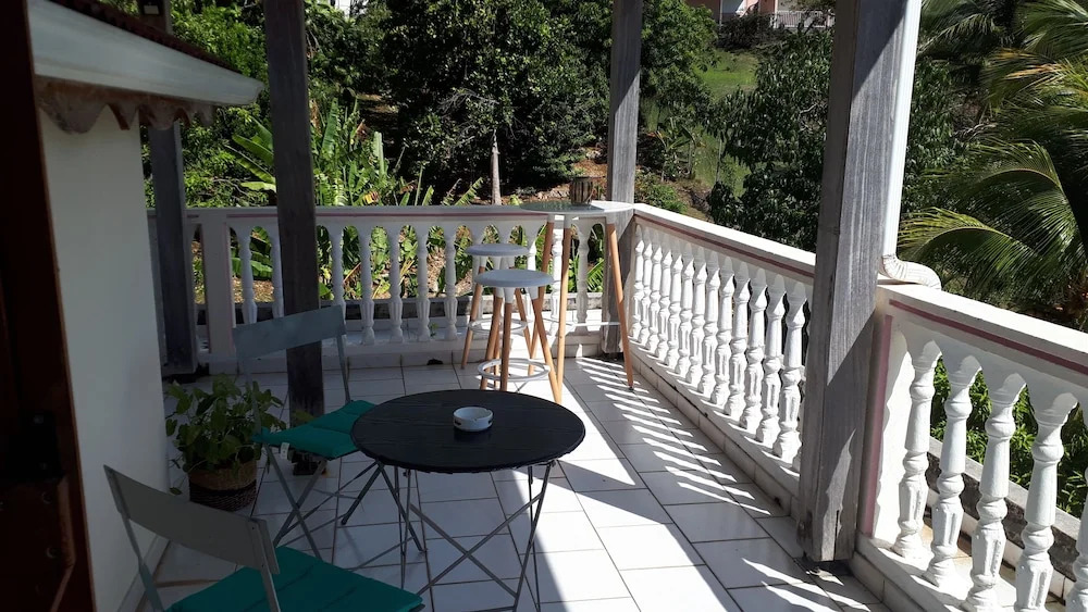 Villa Sérénité