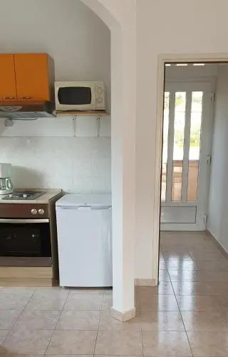 Apartments Ivanovski