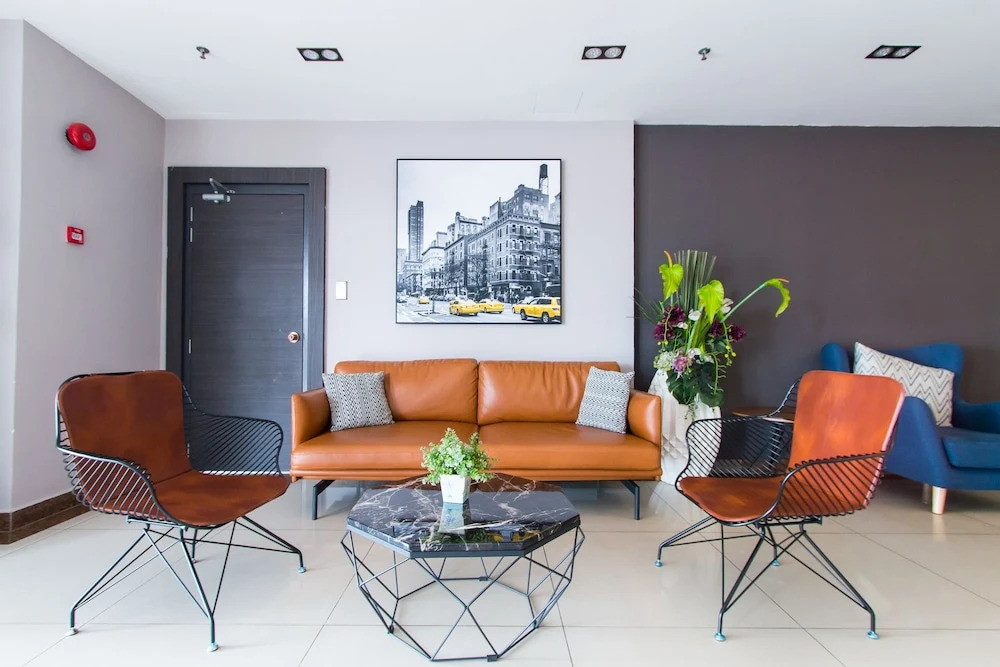 Hotel 99 Pusat Bandar Puchong