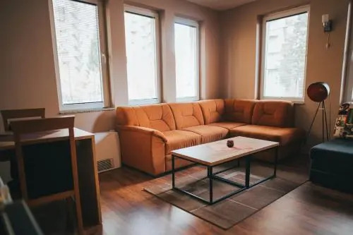 Hotel Korzo - Apartments