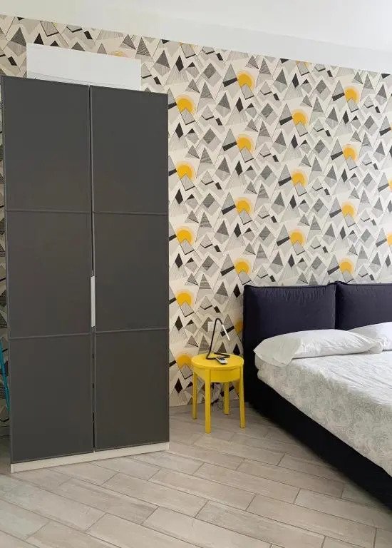Milano Suite - Porta Venezia