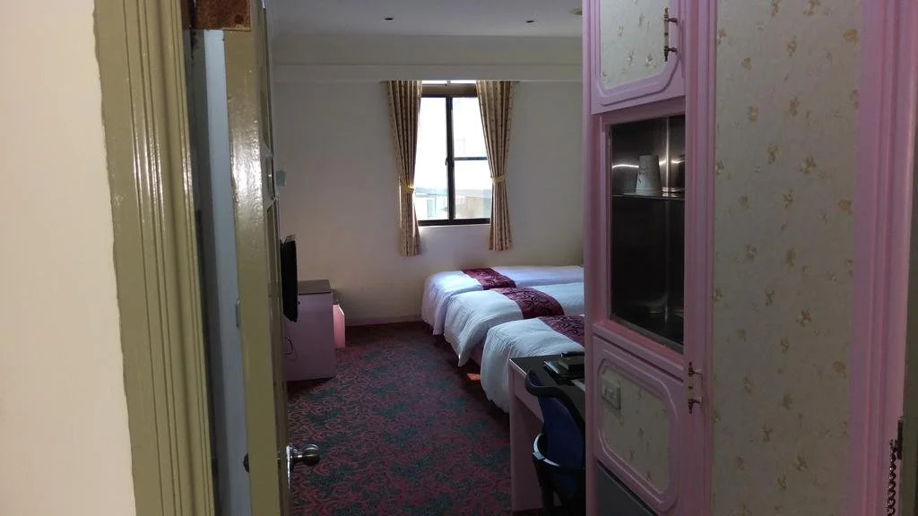 sanhoce hotel