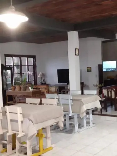 Pousada da Barra