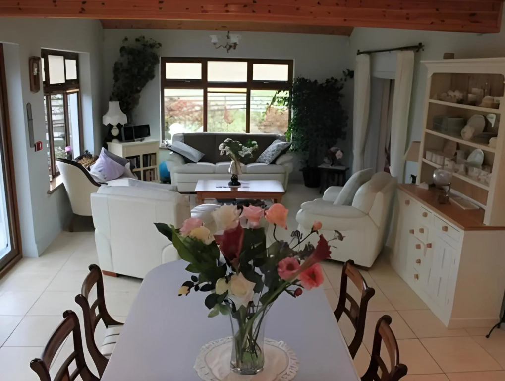 Cahergal Farmhouse B&B