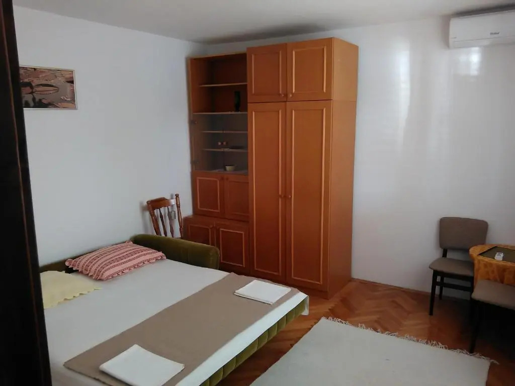 Apartments Špadina