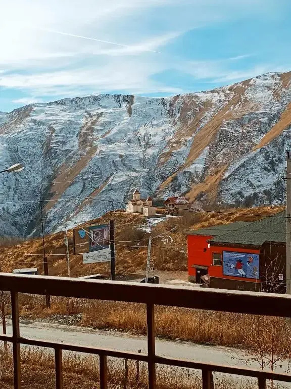 Аpartment in Gudauri