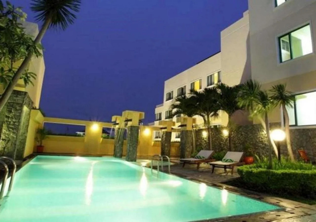 Malyabhara Hotel Yogyakarta Malioboro