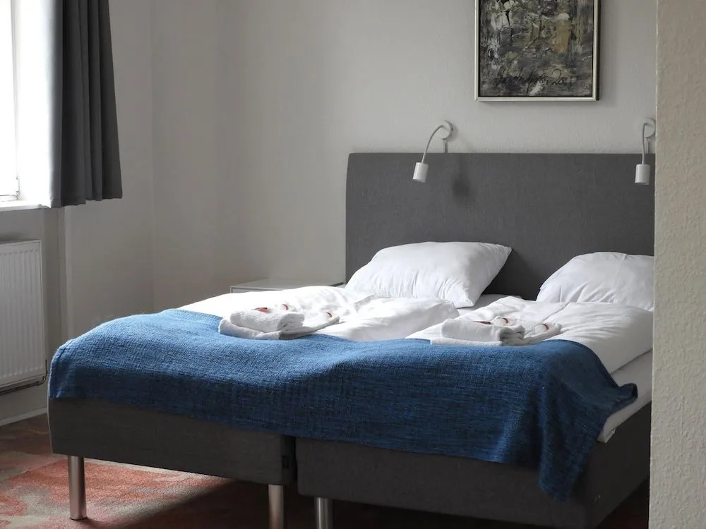 Hotel Harmonien