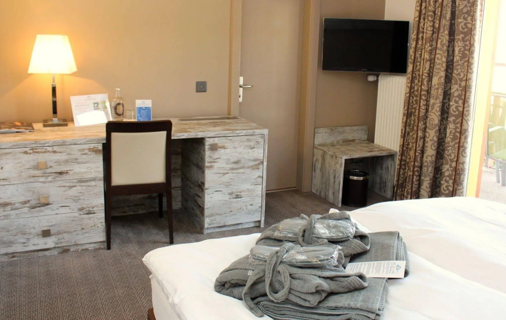 Boutique Hotel Art de Vivre & SPA