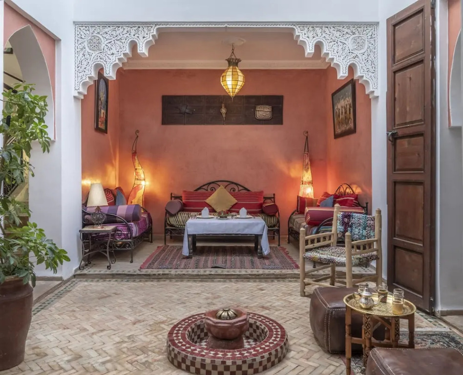 Riad Alkarim Mamoun