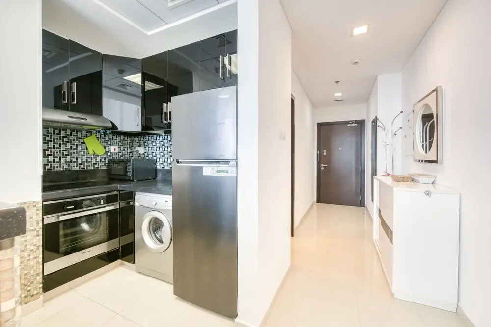 Maison Privee - Modern Apt in JBR w/ Amazing Sea Views