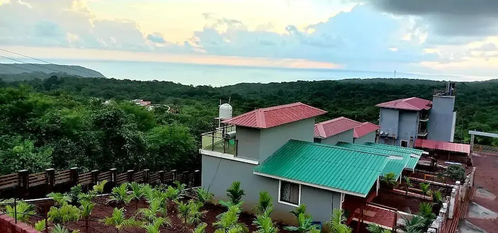 KonkanMewa Homestay