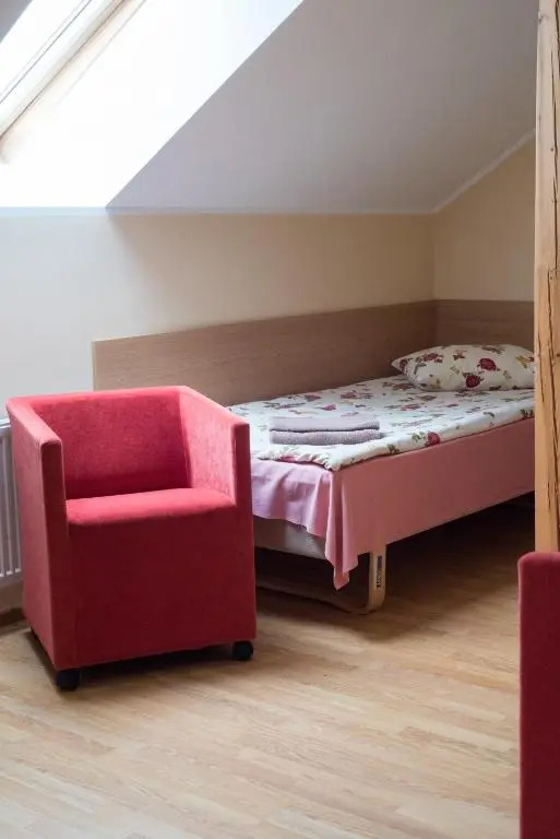 Kaimo turizmas "Svečių namai Moteliukas"