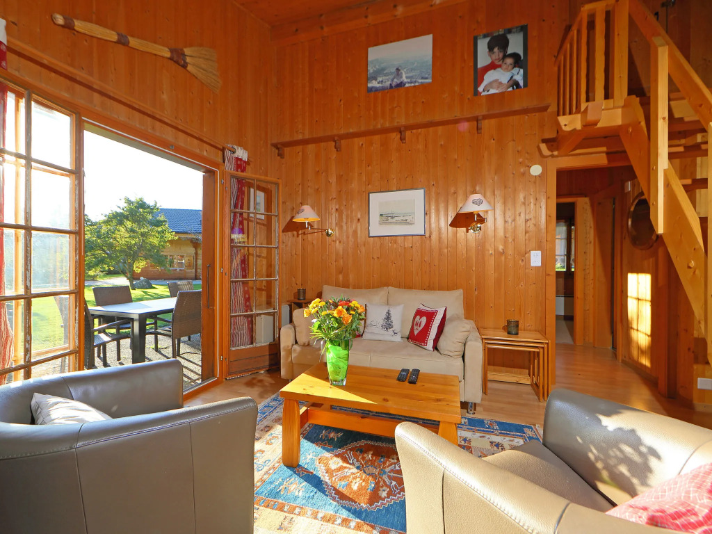 Chalet Chalet Lorila by Interhome