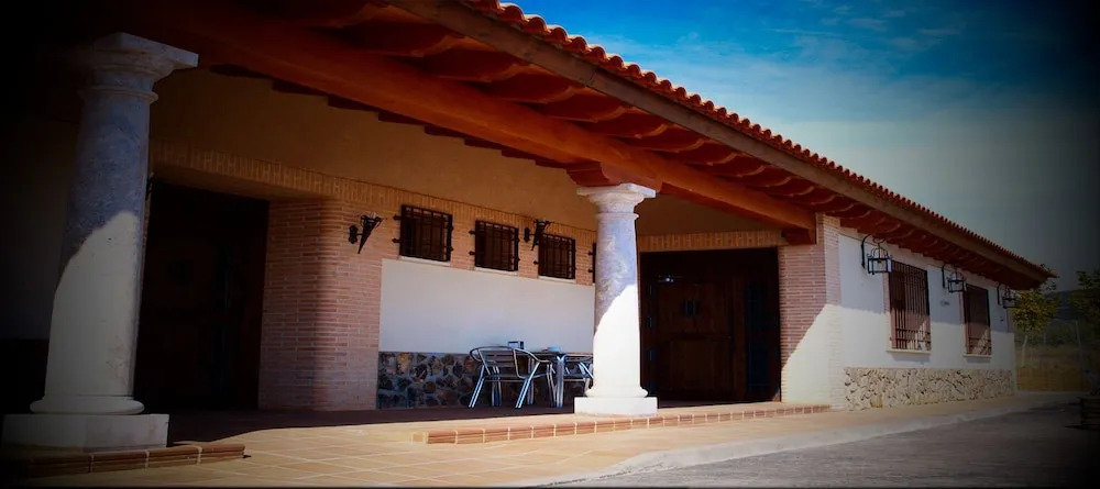 Casa Rural La Loma
