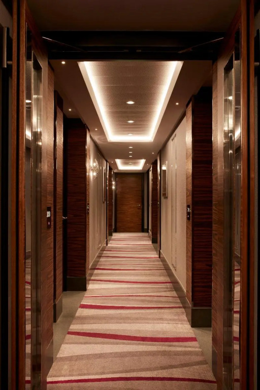 Hyatt Regency London Albert Embankment