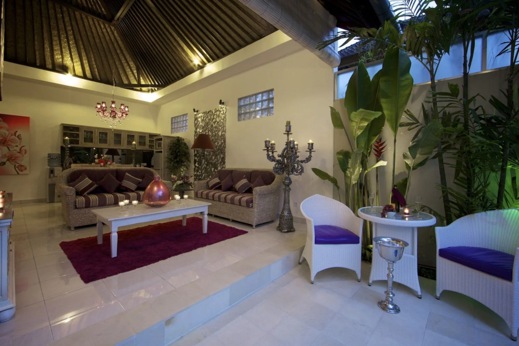 Bermimpi Bali Villas