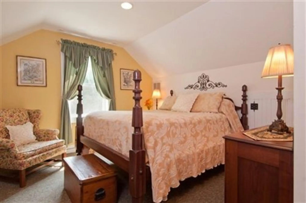 Alpine Haus Bed & Breakfast Inn