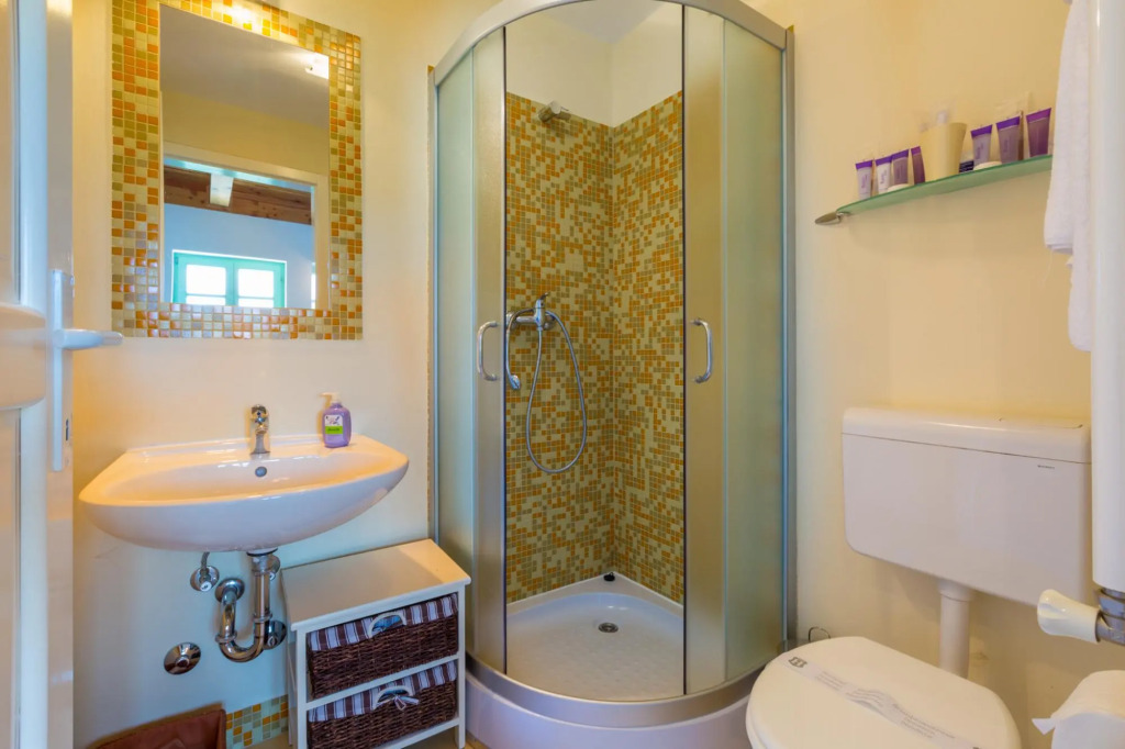 Tribalj in Tribalj with 3 bedrooms and 3 bathrooms