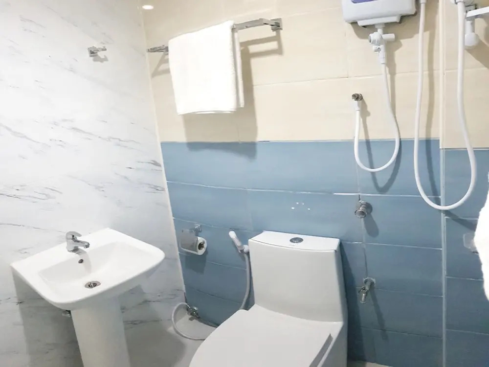 Fap Executive Hotel