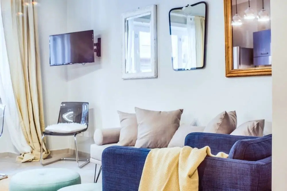 Stylish&comfortable Flat Close to the Vatican