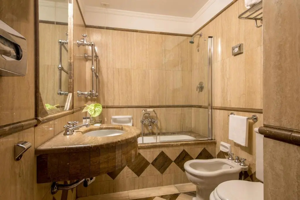 Savoy Hotel