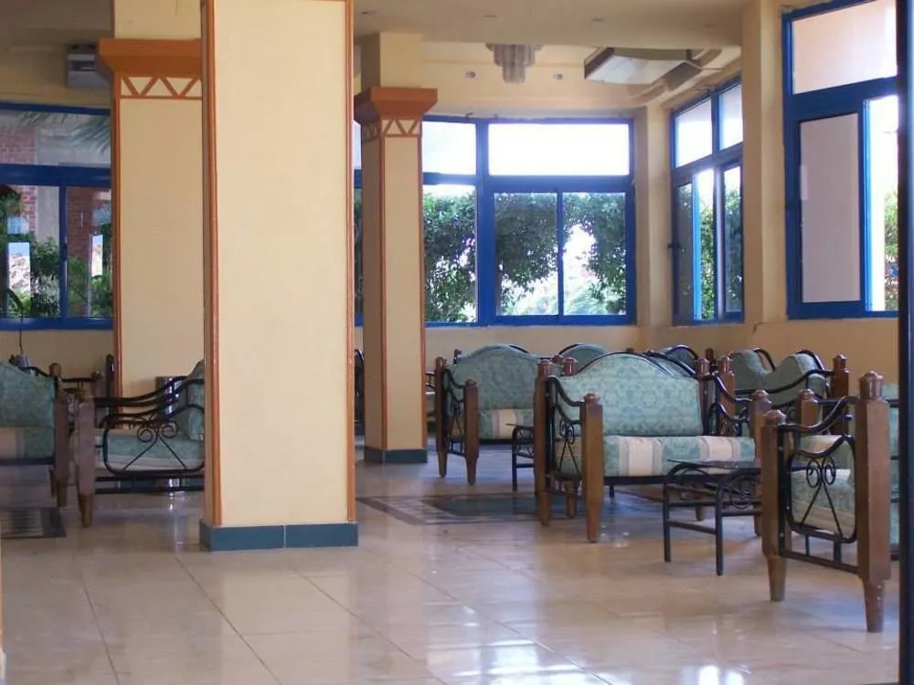 Eiffel Hotel Hurghada