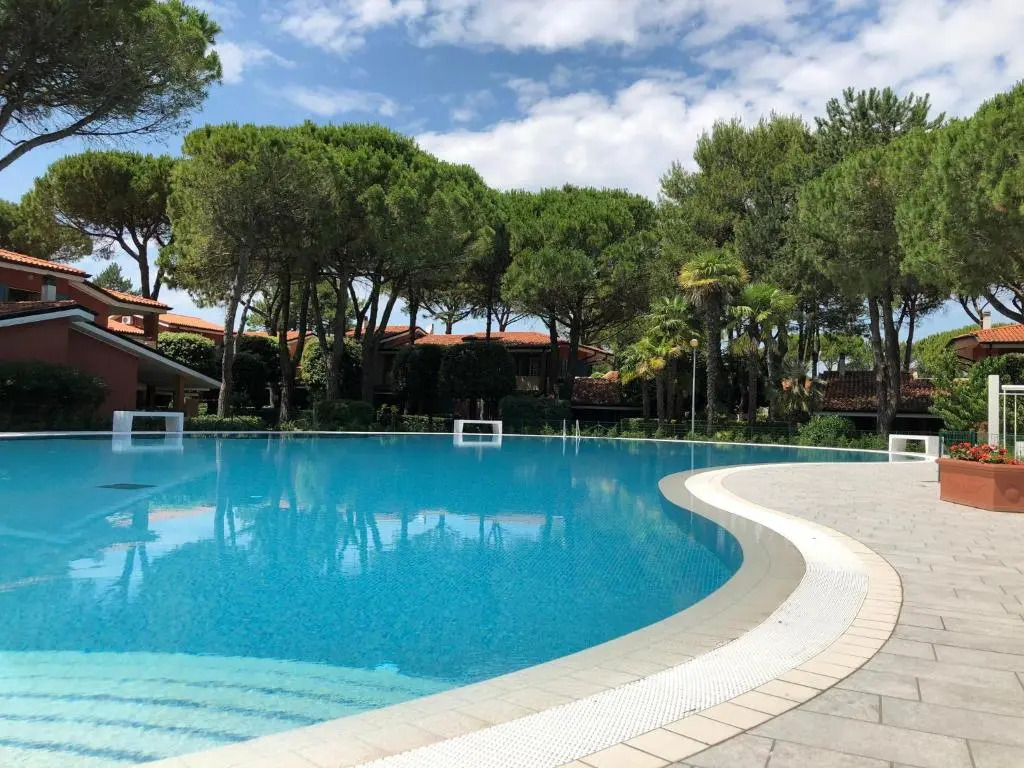 Your Holiday in an Amazing Residence
