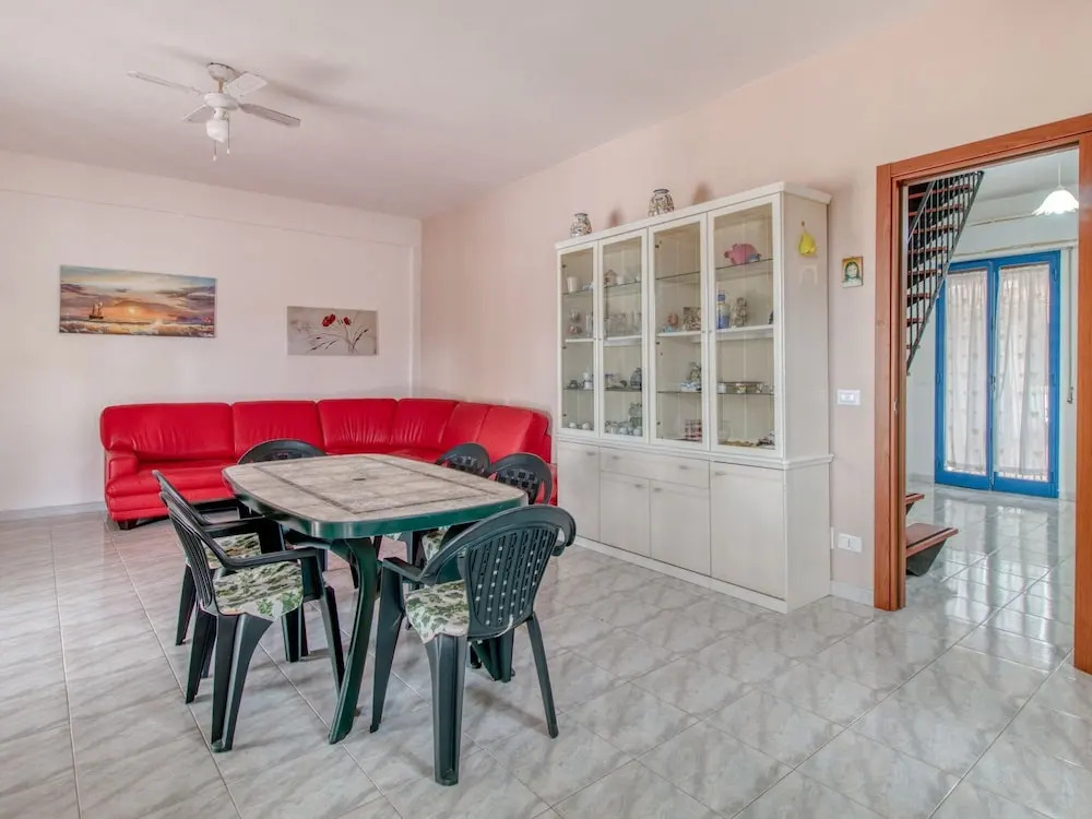 Appealing Villa in Marina di Ragusa with Private Pool