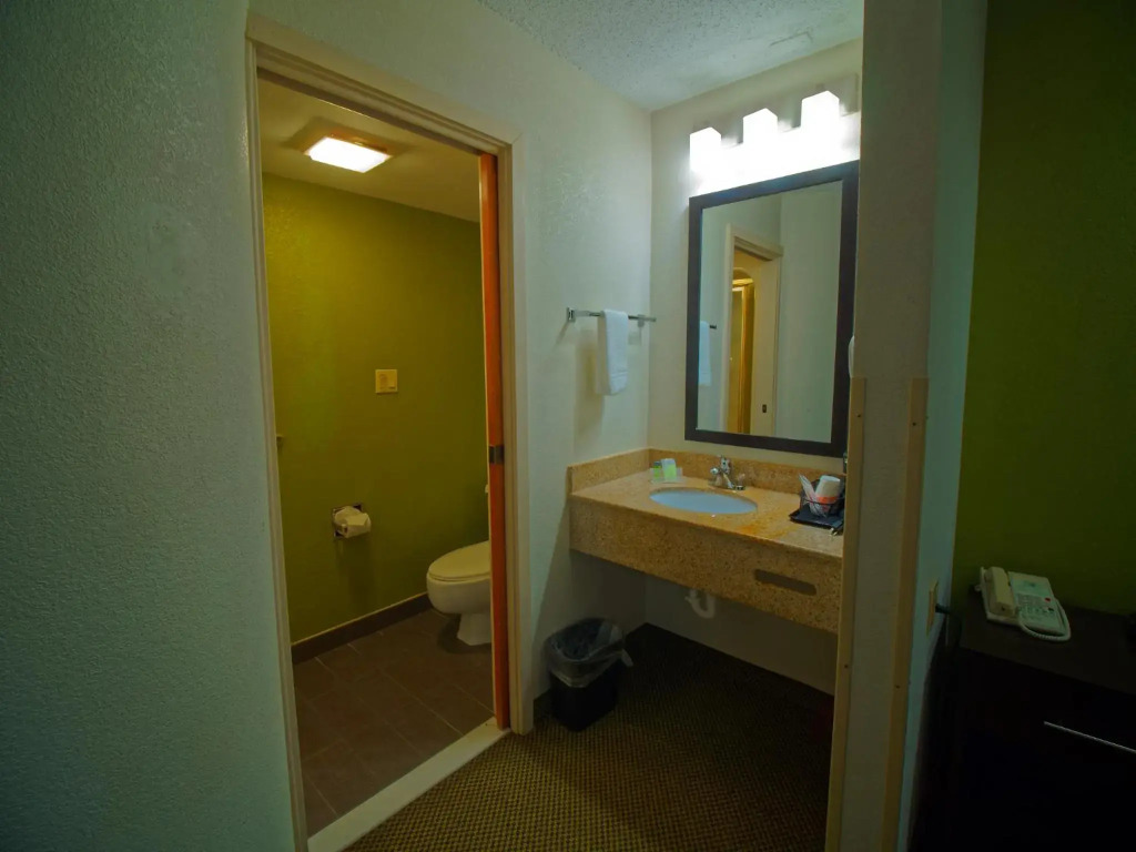 Sleep Inn Morganton Southeast