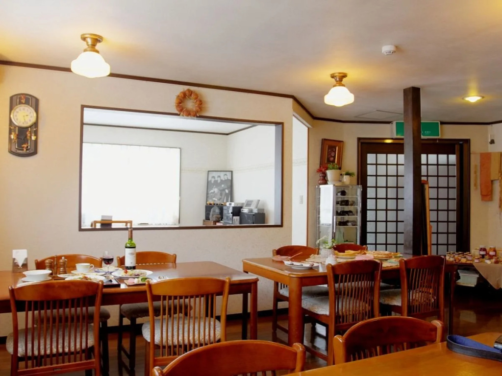 Petit Hotel Assam