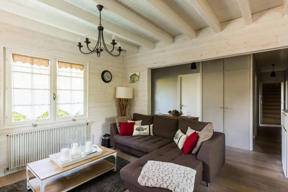 Villa Cap Ferret