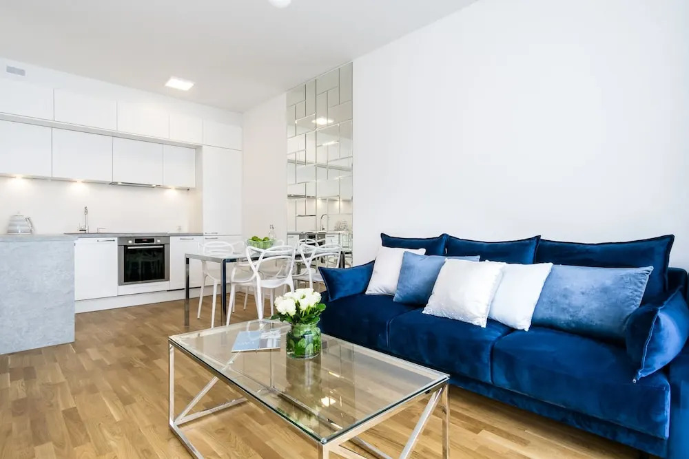 Grobla by Loft Apartments
