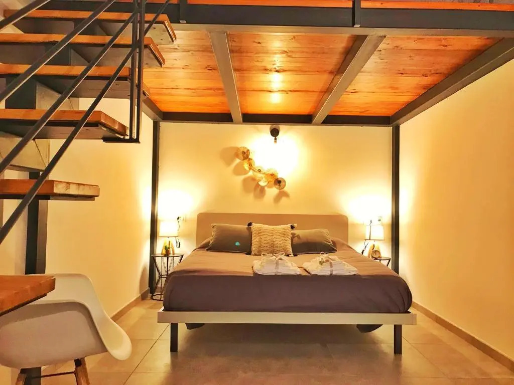 B&B Salerno IN Centro