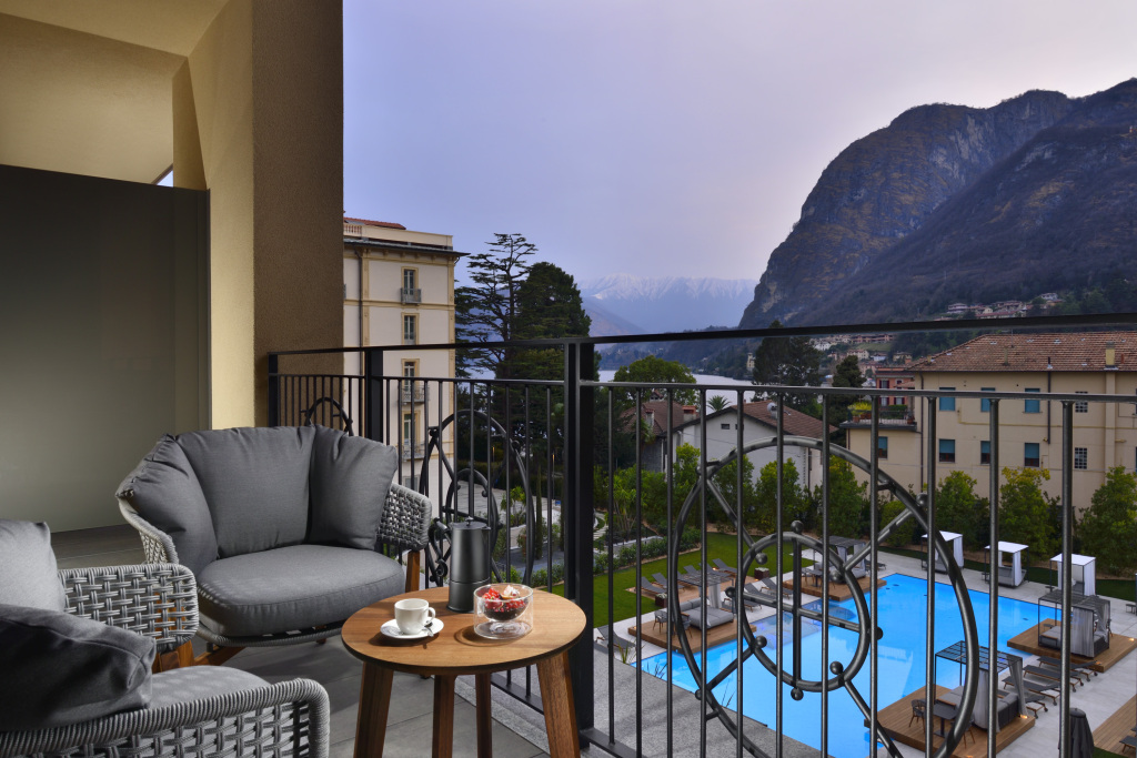 Grand Hotel Victoria concept & spa, by R Collection Hotels