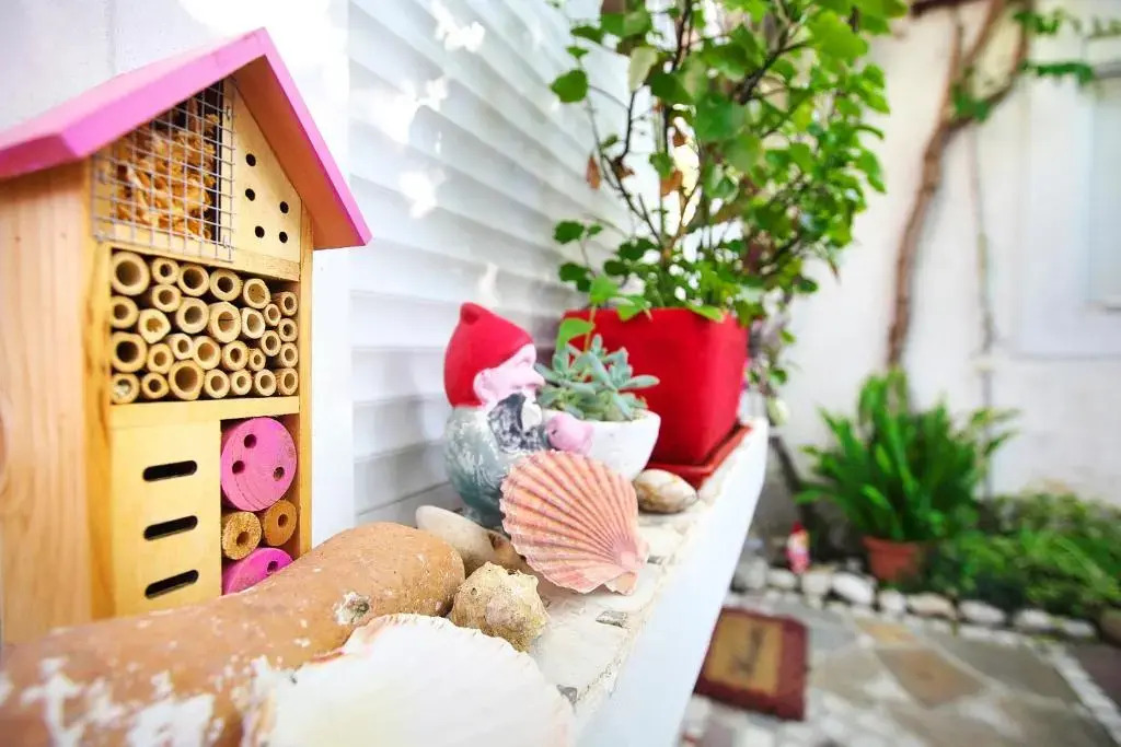 Apartments Baredi