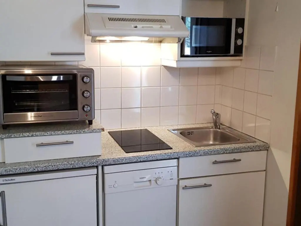 Appartement Brides-les-Bains, 1 pièce, 4 personnes - FR-1-512-237