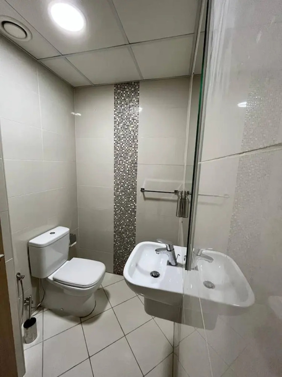 Lux High Rise Marina Apartment