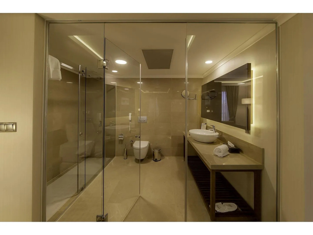 Anemon Kent Ankara Otel