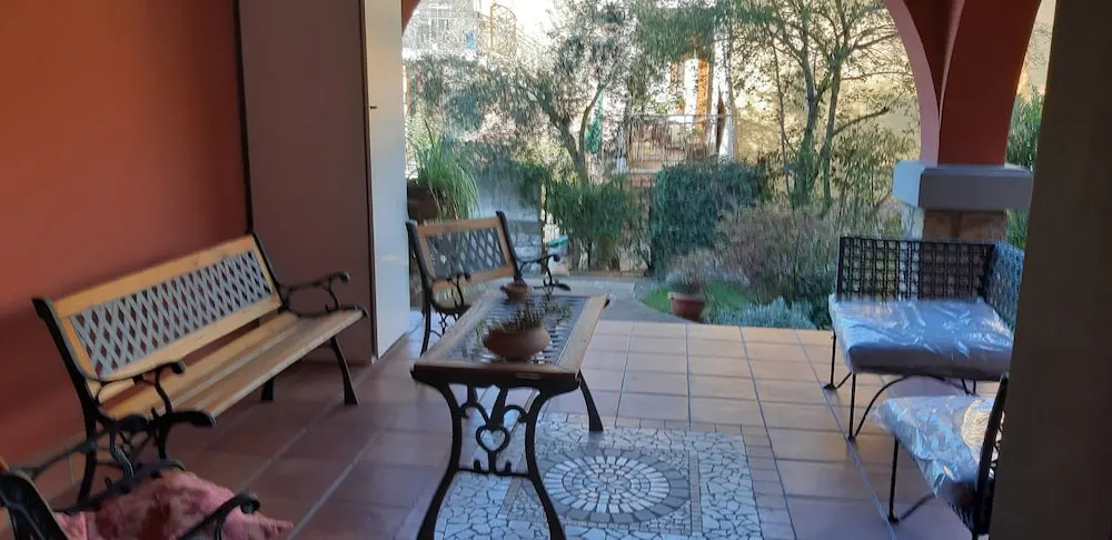 Villa Leilani B&B
