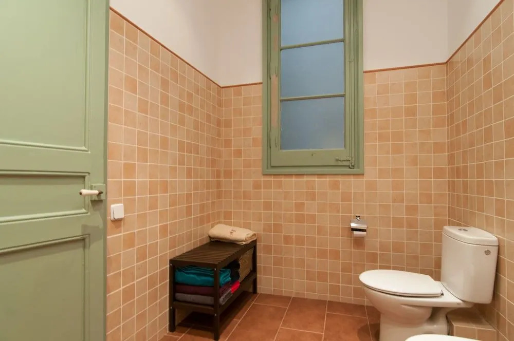 Montaber Apartments - Sant Antoni