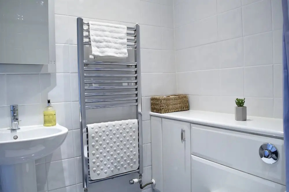 Spacious 1 Bedroom By Finsbury Park